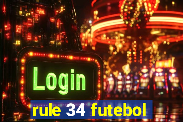 rule 34 futebol